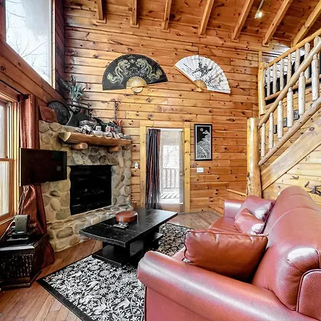 Villa Sweet Fantasy